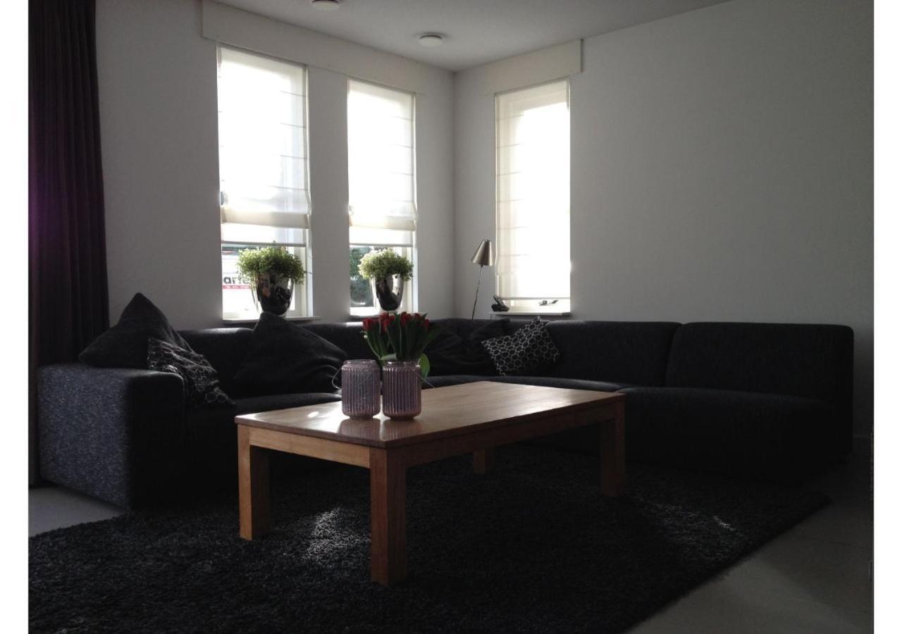 Vakantiewoning 예르세케 외부 사진