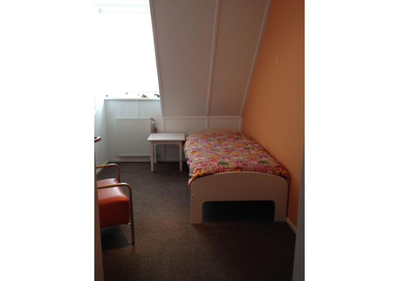 Vakantiewoning 예르세케 외부 사진